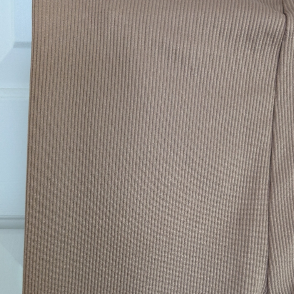H&M Ribbed Leggings - Picture 2 of 4
